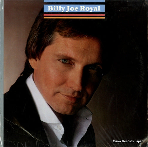 ROYAL, BILLY JOE billy joe royal JW-37342