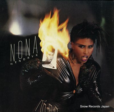 HENDRYX, NONA nona AFL1-4565