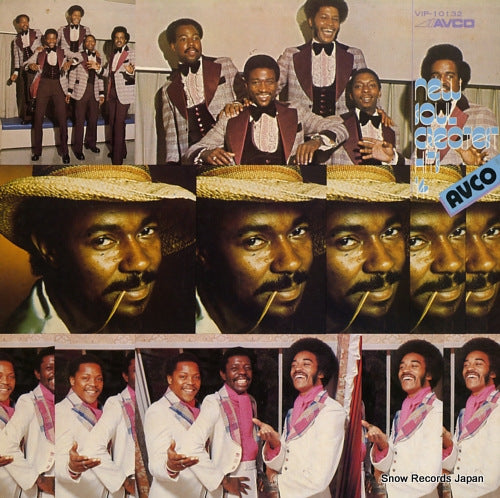 V/A new soul greatest hits 14 VIP-10132