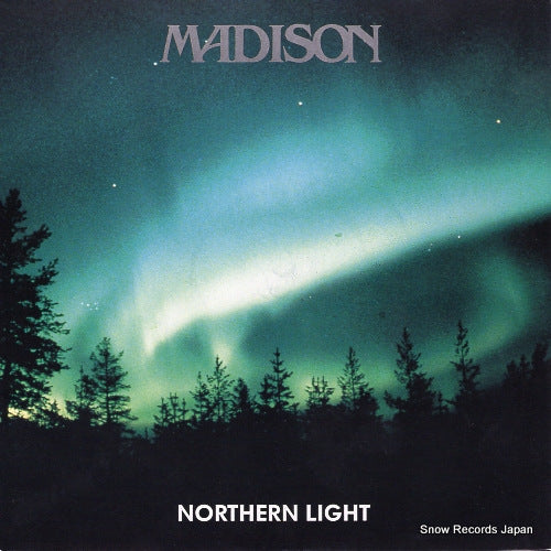 MADISON northern light T-10271