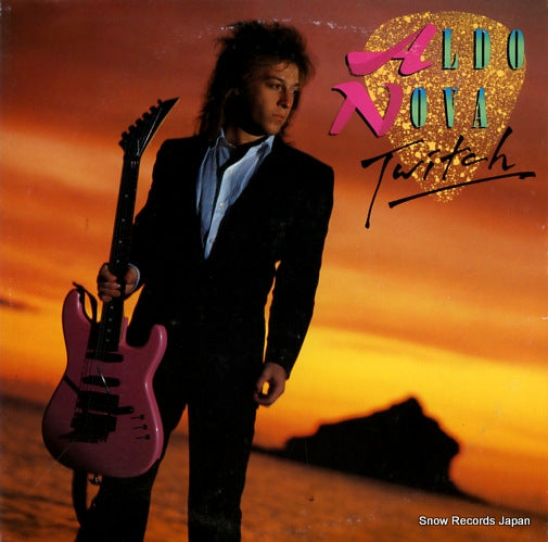 NOVA, ALDO twitch 28.3P-696