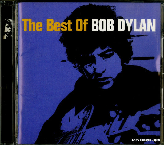 DYLAN, BOB the best of bob dylan SRCS8412