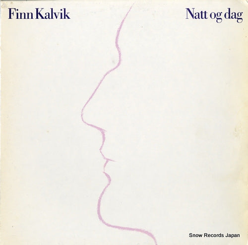 KALVIK, FINN natt og dag POLS335