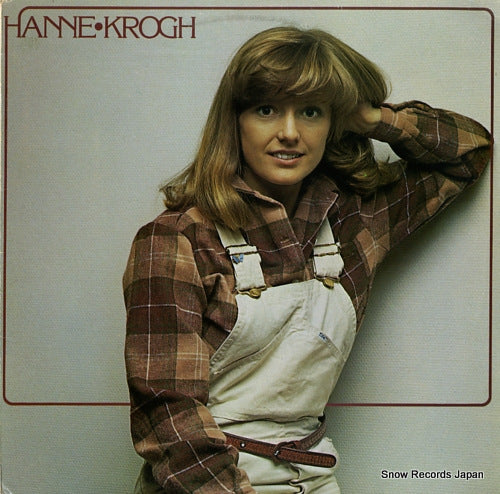 KROGH, HANNE hanne krogh 8C062-37373