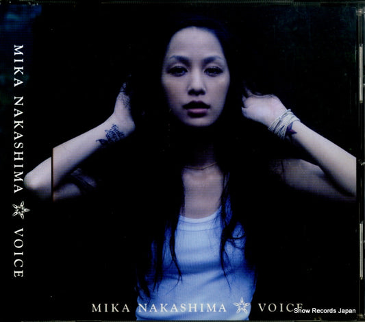 NAKASHIMA, MIKA voice AICL1983