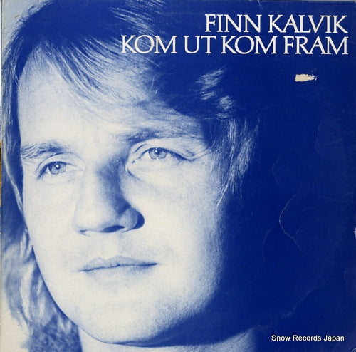 KALVIK, FINN kom ut kom fram POLS295