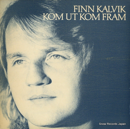 KALVIK, FINN kom ut kom fram POLS295