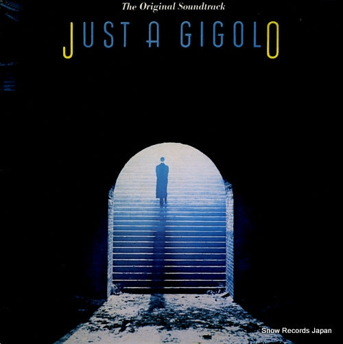 V/A just a gigolo JAM1