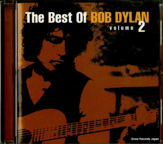 DYLAN, BOB the best of bob dylan volume 2 SRCS2305