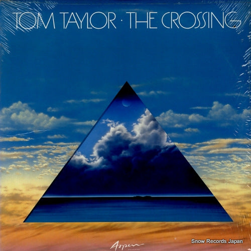 TAYLOR, TOM the crossing APN30501