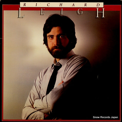 LEIGH, RICHARD richard leigh LT-1036