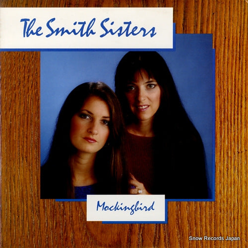 SMITH SISTERS, THE mockingbird FF370