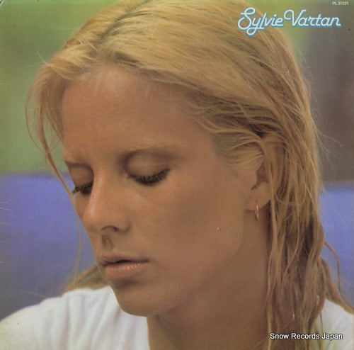 VARTAN, SYLVIE fantaisie PL37221