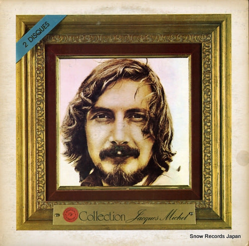 MICHEL, JACQUES collection TWK-6523