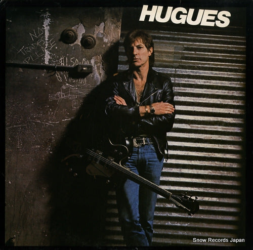 AUFRAY, HUGUES hugues 50705