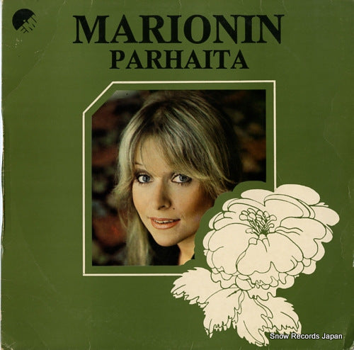 MARION marionin parhaita 5E054-35030