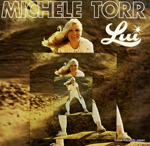 TORR, MICHELE lui AZ/2340