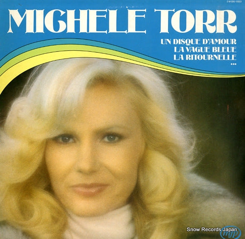 TORR, MICHELE untitled 2M026-13553