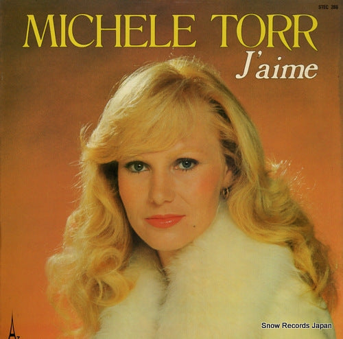TORR, MICHELE j'aime STEC266