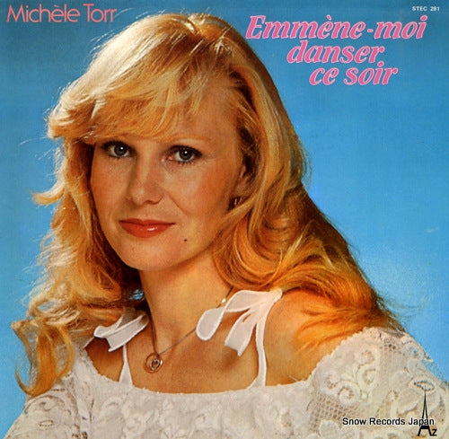 TORR, MICHELE emmene-moi danser ce soir STEC281