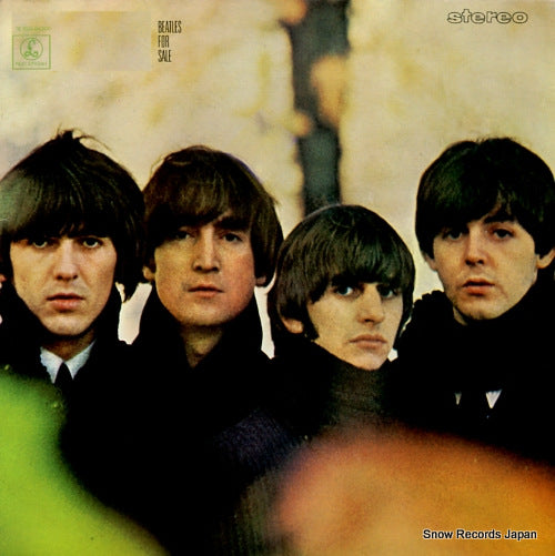 BEATLES, THE beatles for sale 2C068-04200