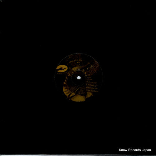 MILLS, JEFF if / tango PM-009