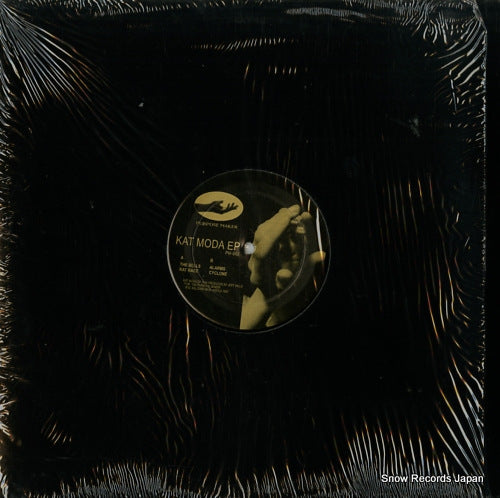 MILLS, JEFF kat moda ep PM-002