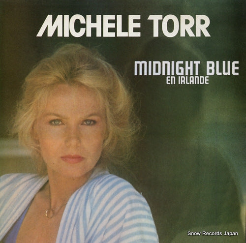 TORR, MICHELE midnight blue en irlande AZ/2473