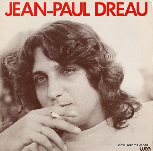 DREAU, JEAN-PAUL jean-paul dreau 58131
