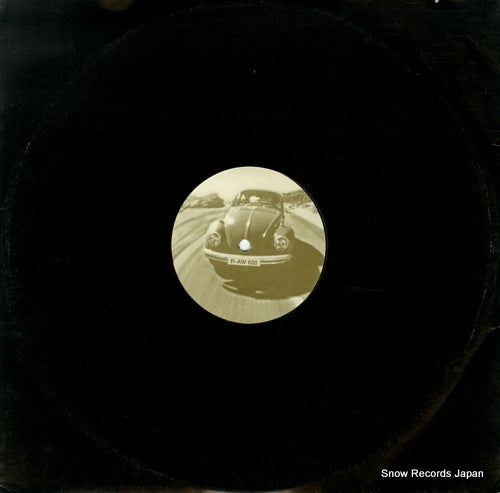 BUG, STEVE drives me up the wall RAW620