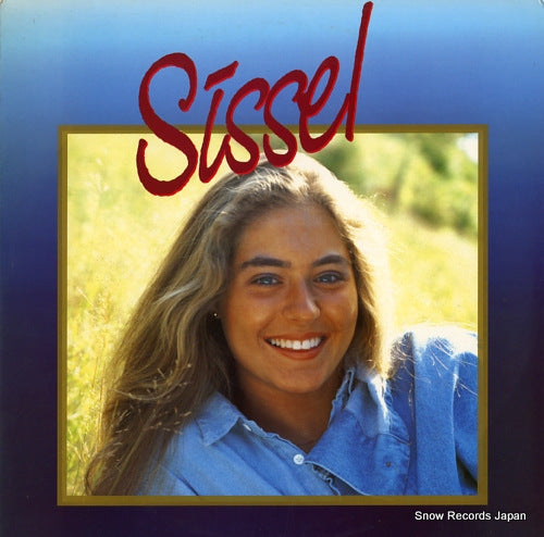 KYRKJEBO, SISSEL sissel LP8702