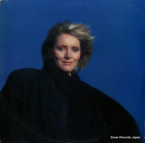 STROM, ANNE-KARINE landet utenfor PPLP101