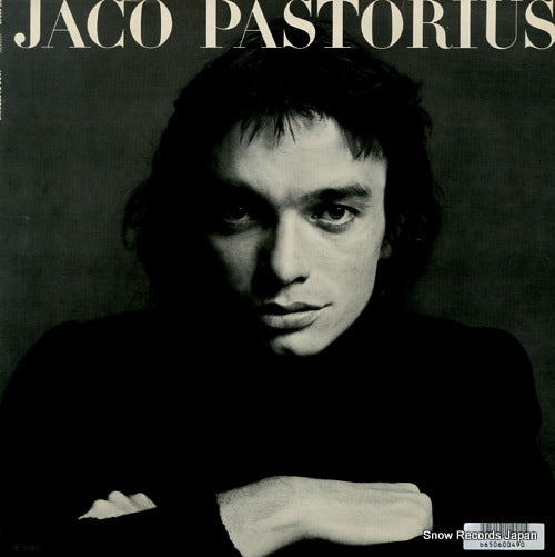 PASTORIUS, JACO jaco pastorius PE33949