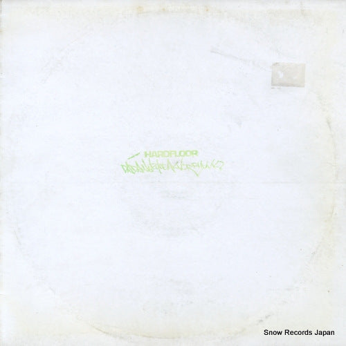 HARDFLOOR dadamnphreaknoizphunk? HHPR004