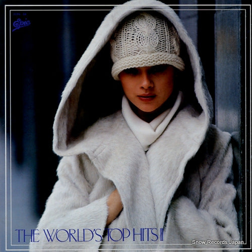 CARAVELLI the world's top hits ii FCPA433
