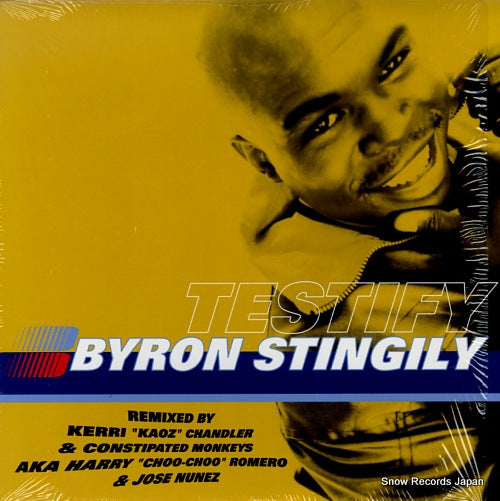 STINGILY, BYRON testify NE20308