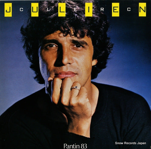 CLERC, JULIEN pantin 83 201944