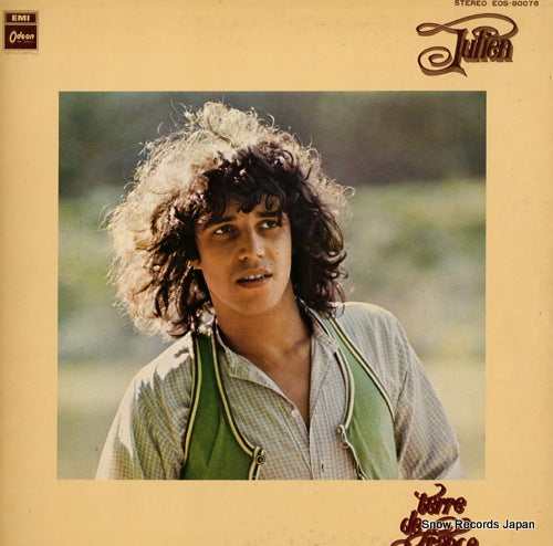 CLERC, JULIEN terre de france EOS-80078