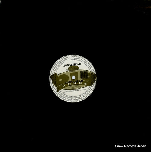 HORSEHEAD brighter day / i shot di sheriff 735822980017