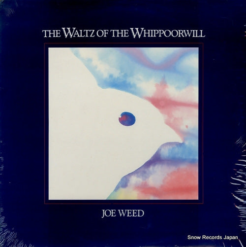 WEED, JOE the waltz of the whippoorwill NLP-201