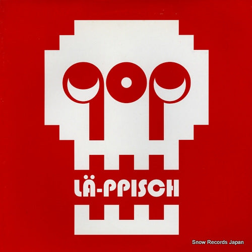 LA-PPISCH pop THUR-013