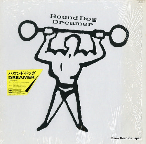 HOUND DOG dreamer 28AH1722