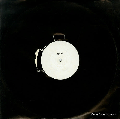 AFEFE when will you leave RTC005