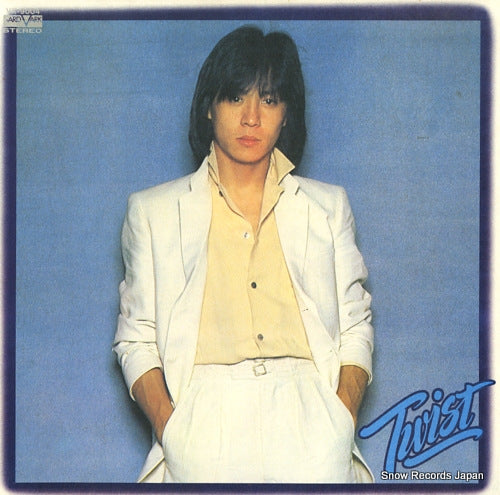 SERA, MASANORI, AND TWIST sera masanori & twist VX-9004