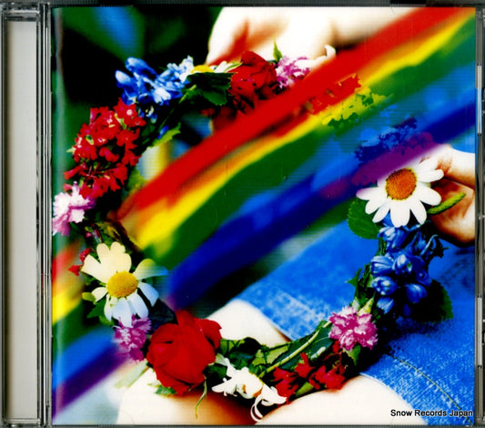 AQUA TIMEZ utai sarishi hana ESCL3158