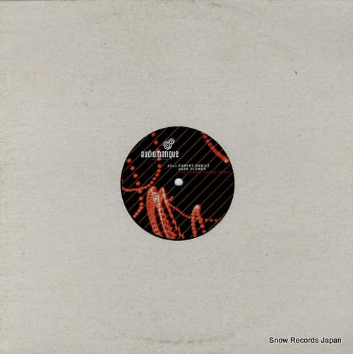 BABICZ, ROBERT dark flower AM29