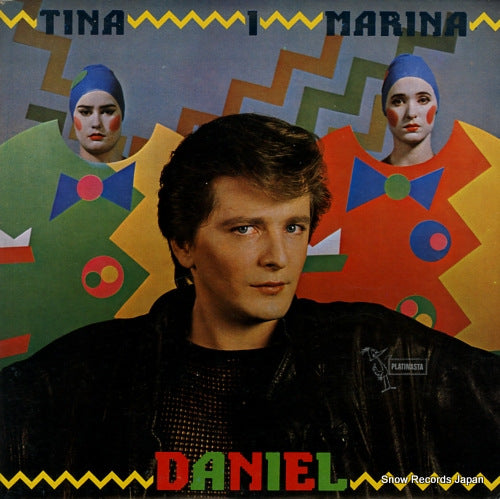 DANIEL tina i marina LSY-63224