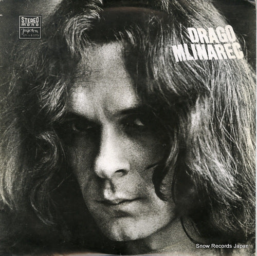 MLINAREC, DRAGO a ti se ne daj LPY-V-S-50926