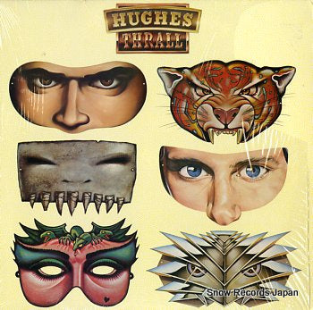 HUGHES/THRALL hughes/thrall ARZ38116