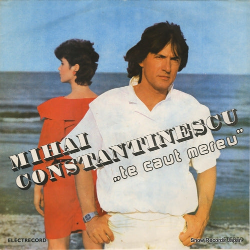 CONSTANTINESCU, MIHAI te caut mereu ST-EDE02856